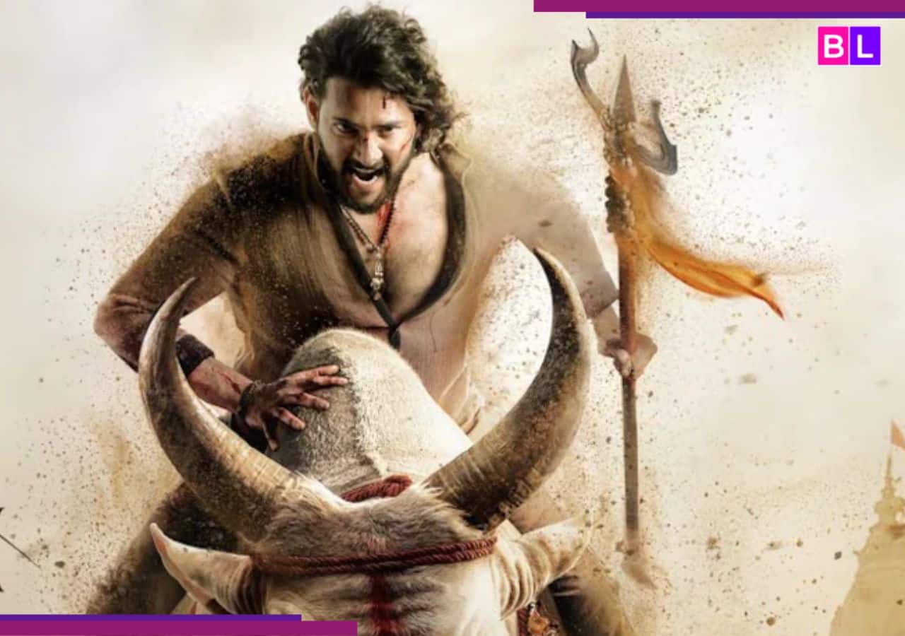 Varanasi Confirmed for April 2027 Release