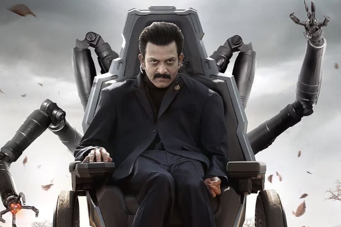 Malayalam Cinema and its plans for 2026