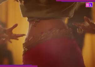 देसी लिबास में हसीना ने यूं मटकाई कमर, थम गई फैंस की सांसे; 6 साल बाद भी इस आइटम नबंर पर मदमस्त होकर झूमते हैं लोग