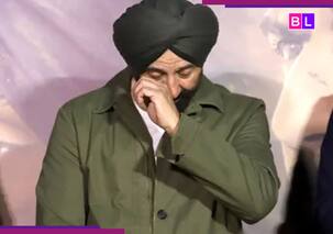 Ahead of Border 2, Sunny Deol gets EMOTIONAL as he talks about...; drops major truth about the film that motivated him to...