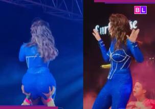 6 मिनट की परफॉर्मेंस और 6 करोड़ की फीस, गोवा क्लब में इस एक्ट्रेस के डांस ने मचाया तहलका