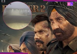 Border 2: After Ghar Kab Aaoge's massive SUCCESS, makers plan MEGA event to launch Jaate Hue Lamhon with army heroes in Amritsar