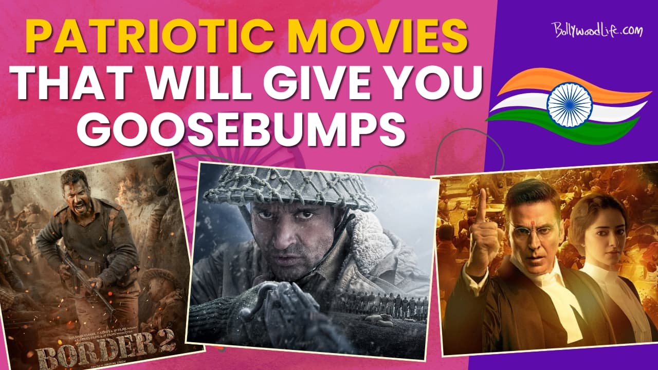 Border 2, Operation Shakti, 120 Bahadur en andere thrillers die kippenvel veroorzaken (video)