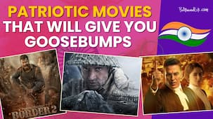 Border 2, Operation Shakti, 120 Bahadur and other thrillers that will give you goosebumps [Video]