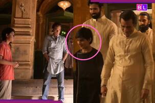 Dhurandhar के 'रहमान डकैत' का बेटा कौन? 3 साल की उम्र से ही लगा था एक्टिंग का चस्का