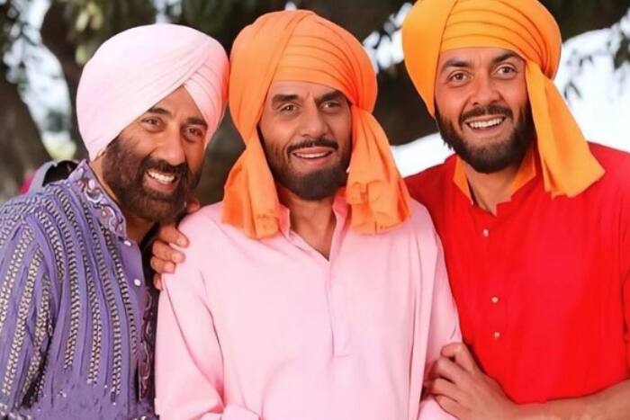 फिल्म 'यमला पगला दीवाना'