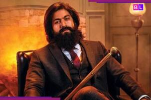 KGF स्टार Yash की वो 5 फिल्में जिन्होंने उन्हें बनाया कन्नड़ सिनेमा का भगवान, कमाई सुन बॉलीवुड भी रह गया दंग!