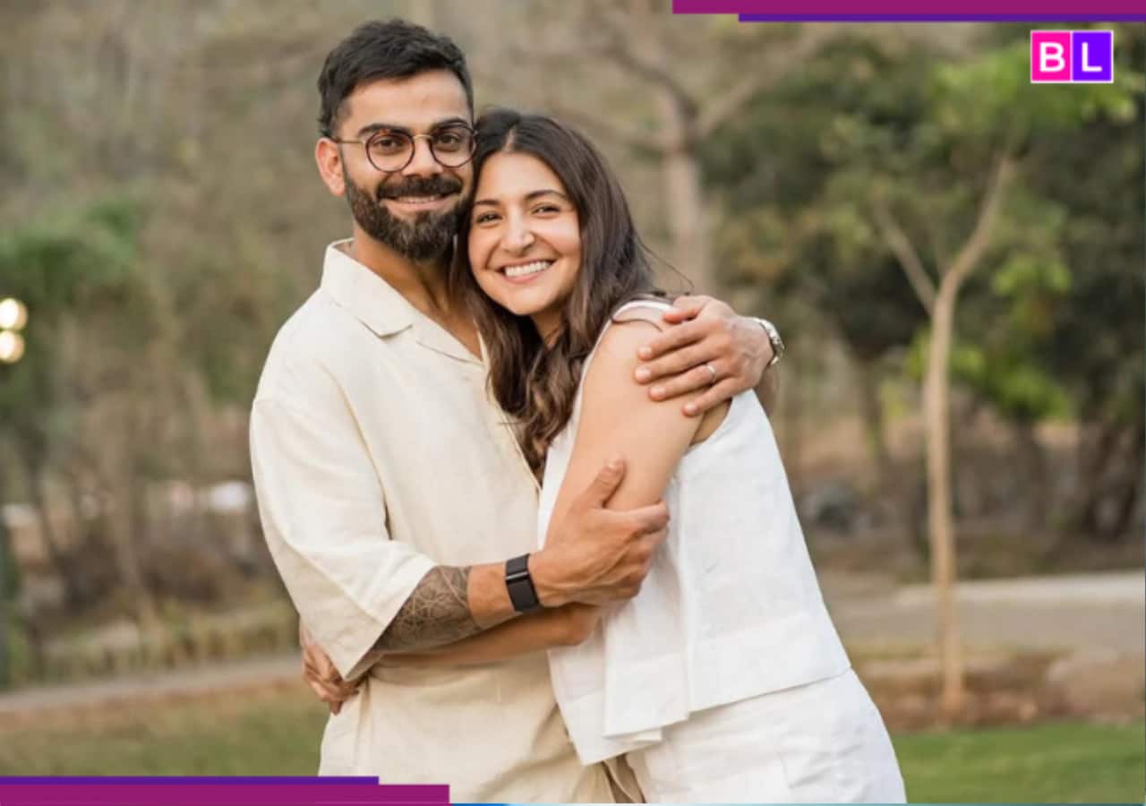Virat Kohli-Anushka Sharma EXPAND property portfolio, buys HUGE land in Alibaug for whopping Rs…