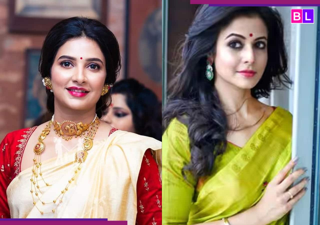 Subhashree Ganguly and Koel Mallick share Best Actress honor