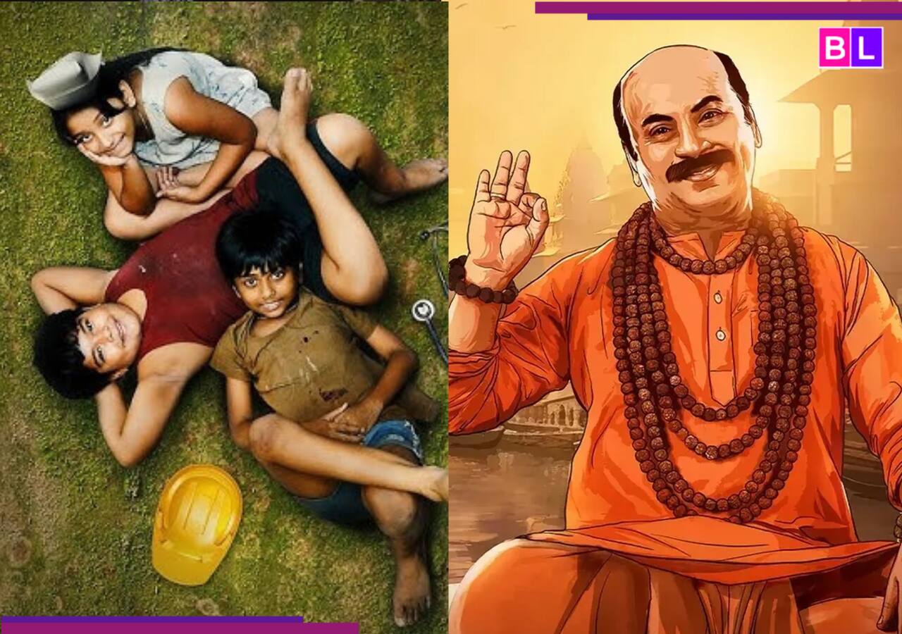 Genezen in Bibhissics Films of the Water