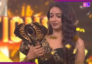 Bigg Boss Tamil 9 Winner: Wildcard entrant Divya Ganesh takes home THIS MUCH amount...; how LESS is it than BB19 prize money?