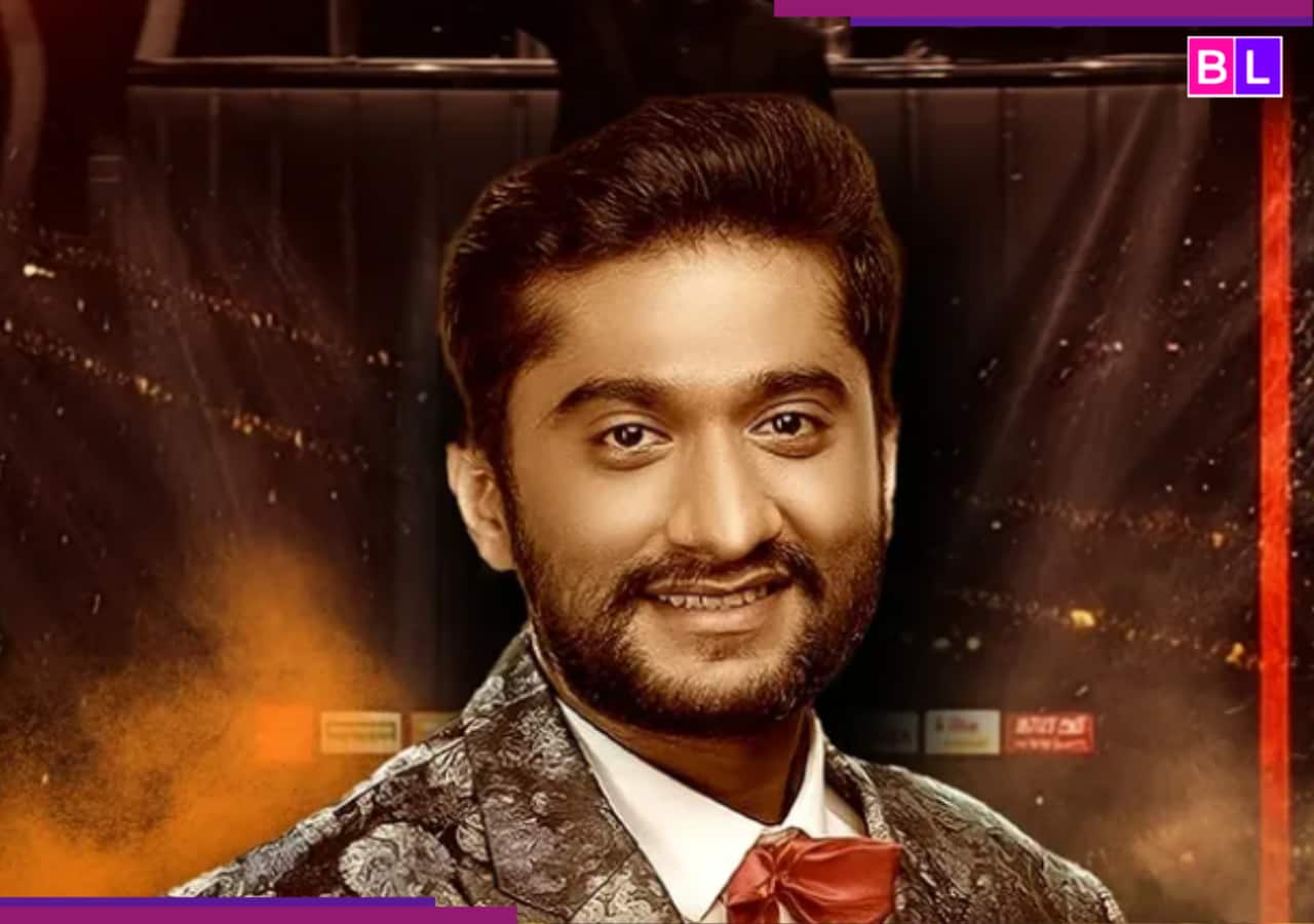 Who is Gilli Nata? Bigg Boss Kannada 12 winner, whose real name is…; was born in…; got his BIG break with THIS show