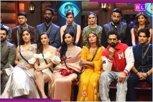 दुबई की शाम, सितारों के नाम: बिग बॉस 19 की सक्सेस पार्टी में पहुंचे ये चहेते चेहरे, सक्सेस पार्टी में कंटेस्टेंट्स ने जमकर मचाया धमाल, वायरल हो रहा वीडियो