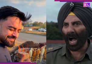 Border 2: Afghanistan T20I captain Rashid Khan’s VIRAL statement is about Sunny Deol’s…; Suniel, Ahan Shetty and Varun Dhawan call it…