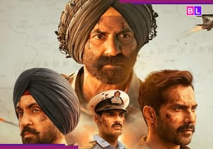 Border 2 First Review: Sunny Deol की दहाड़ से हिलेगा बॉक्स ऑफिस, सीन्स देख 56 इंच का होगा सीना; रिकॉर्ड तोड़ होगी कमाई