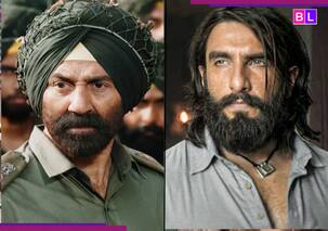 Border 2 ROARS loud: Ranveer Singh’s Dhurandhar under pressure as Sunny Deol-Varun Dhawan starrer sets THIS record