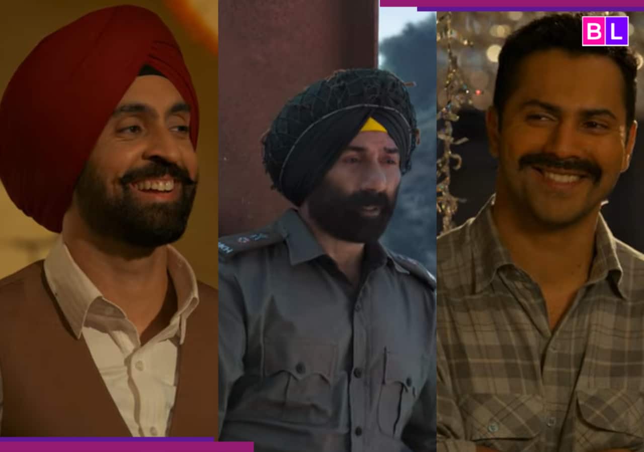 Can Sunny Deol-Varun Dhawan’s war drama BEAT Dhurandhar’s day 1 collection? Can Sunny Deol-Varun Dhawan’s war drama BEAT Dhurandhar’s day 1 collection?