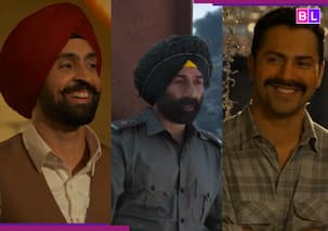 Border 2 Box Office prediction: Can Sunny Deol-Varun Dhawan's war drama BEAT Dhurandhar's day 1 collection?
