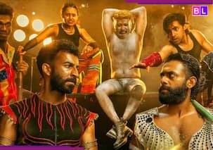 Chatha Pacha X Review: Mammootty's electrifying cameo turns film into...; netizens call movie 'Popcorn Entertainer'