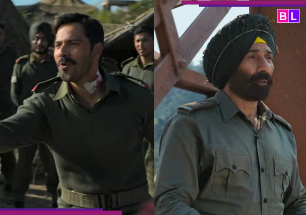 Makers ONTHULLEN moderne versie van Sandese Aate Hai met Sonu Nigam aan het roer…; Fans worden nostalgisch omdat…