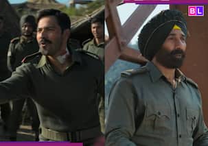 Border 2 Ghar Kab Aaoge Song: Makers UNVEIL modern take on Sandese Aate Hai as Sonu Nigam leads...; fans get nostalgic as...