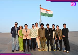 Border 2: Sunny Deol lauded for VIRAL post on..., fans call him 'humble and...'