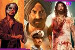 Border 2: धांसू ओपनिंग के बाद भी इन 5 फिल्मों का रिकॉर्ड नहीं तोड़ पाई Sunny Deol की फिल्म, वीकेंड पर पलटेगा पूरा खेल