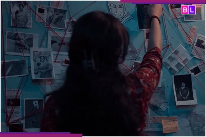 चिकाटीलो: सस्पेंस-थ्रिलर फिल्म प्राइम वीडियो पर ट्रेंड