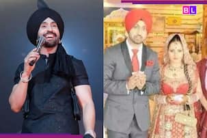 Border 2 एक्टर दिलजीत दोसांझ ने कई साल पहले की शादी, कहां छुपा रखी है पत्नी, कितने हैं बच्चे? यहां जानें सब कुछ