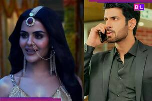 Naagin 7: अपने दुश्मनों पर कहर बनकर टूटेगी अनंता, एक-एक को जिंदा निगलेगा मगरमच्छ?