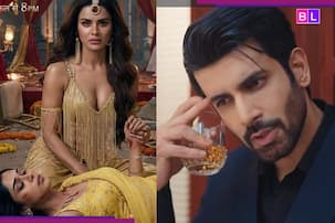 Naagin 7 Spoiler: बदला लेने के लिए अपनी कब्र से बाहर निकलेगी अनंता, बनेगी अपने ही कातिल की दुल्हनिया