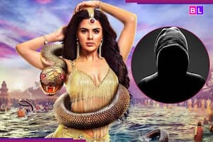 Naagin 7 का वो विलेन जिसने कभी Salman Khan पर लगाए थे गंभीर आरोप, Bollywood के 'दबंग' को दिखाई थी आंख