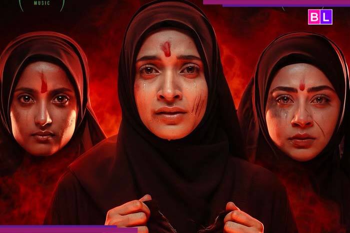 The Kerala Story 2 Teaser Released