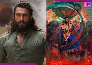 Dhurandhar Box Office Collection Day 33: Can Ranveer Singh-Akshaye Khanna starrer BEAT Pushpa 2's global earnings? Film earns Rs...
