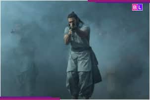 Dhurandhar Box Office Collection Day 40: रणवीर सिंह की 'धुरंधर' का अभी भी बरकरार है क्रेज, 40 दिन बाद भी करोड़ों में कर रही कमाई