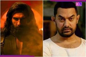 Dhurandhar Box Office Collection Day 32: रणवीर सिंह की 'धुरंधर' ने 32वें दिन की कमाई में 'दंगल' फिल्म को किया पीछे, 5वें सोमवार को हुई इतनी कमाई