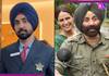 Did Diljit Dosanjh take a dig at Sunny Deol and Mona Singh? Actor calls their pairing 'Beauty and the Beast' after…