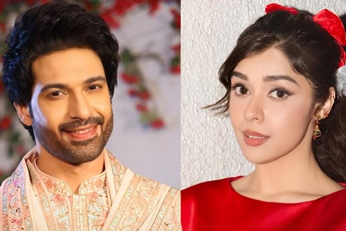 ईशा सिंह का नया शो