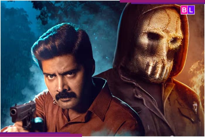 Thriller Film 'Eleven' Shocks Audiences on OTT