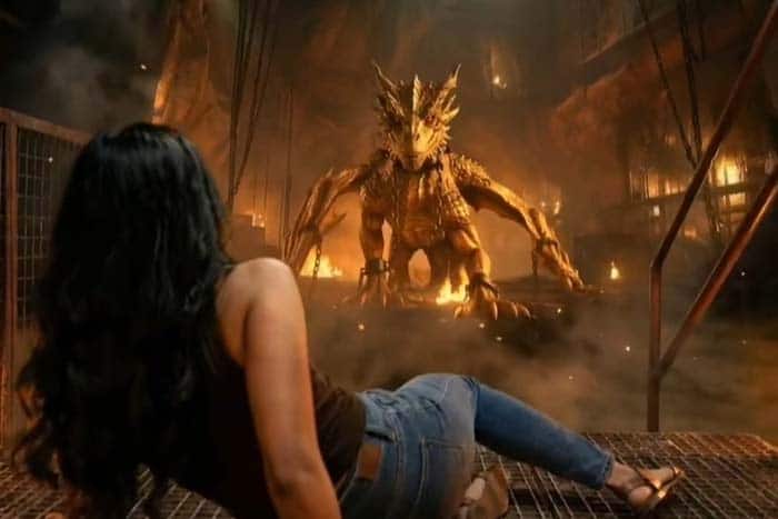 अनंता को सच बताएगी पूर्वी