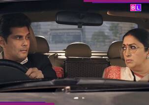 Kyunki Saas Bhi Kabhi Bahu Thi ने रातों रात बनाया ये तगड़ा रिकॉर्ड, Ekta Kapoor ने तोड़ी चुप्पी