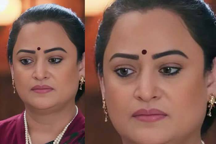 अनुपमा पहुंचेगी मुंबई