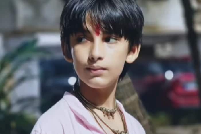 Who is Ajinkya's inspiration?