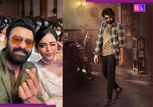 The Raja Sahab: आते ही बॉक्स ऑफिस पर कैसे नोट छापने लगी Prabhas की फिल्म? Ridhi Kumar ने खोली पोल