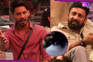 The 50 में लावे की तरह फूटा Rajat Dalal का गुस्सा, कर दी Digvijay Rathee की हड्डी पसली एक?