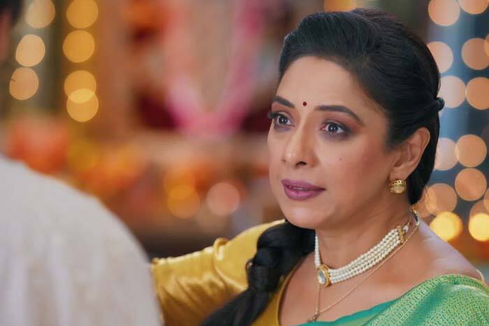 पराग के आगे आंसू बहाएगी प्रार्थना