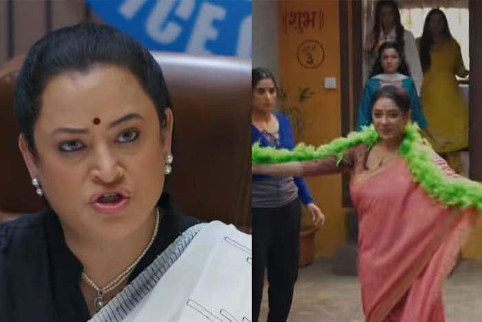 पराग की बर्बादी का कारण बनेगी रजनी