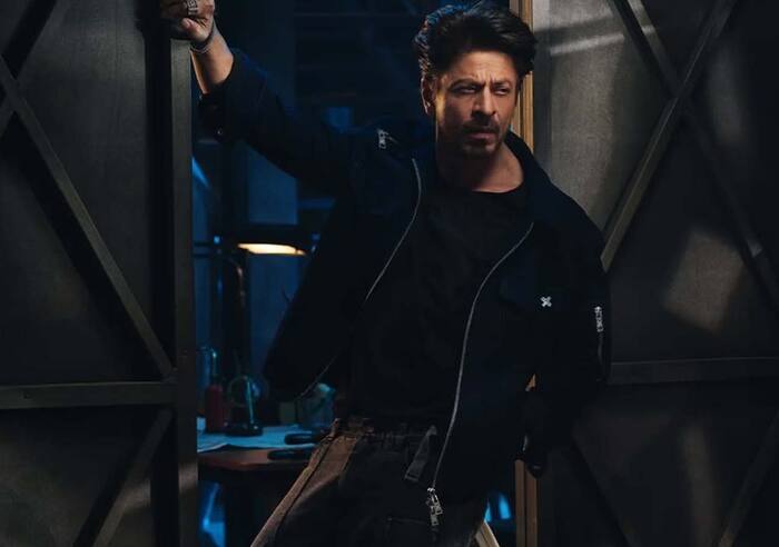 शाहरुख खान के फेम पर पड़ता है असर