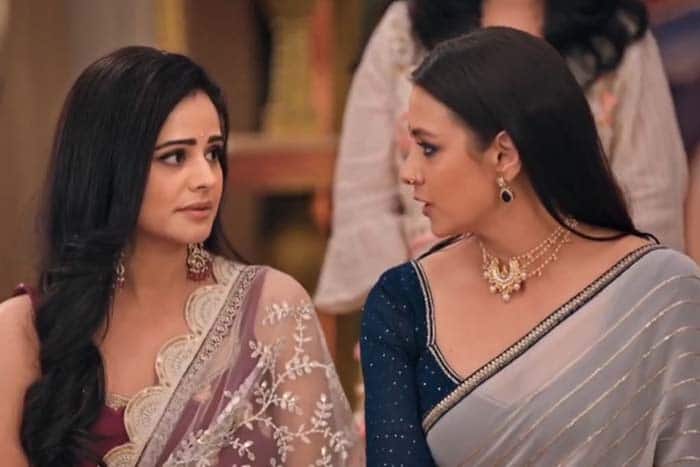 नॉयना का होगा दिमाग खराब