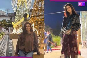 खत्म होने का नाम नहीं ले रहा है Shweta Tiwari का वेकेशन, धड़ल्ले से वायरल हो रही हैं PHOTOS